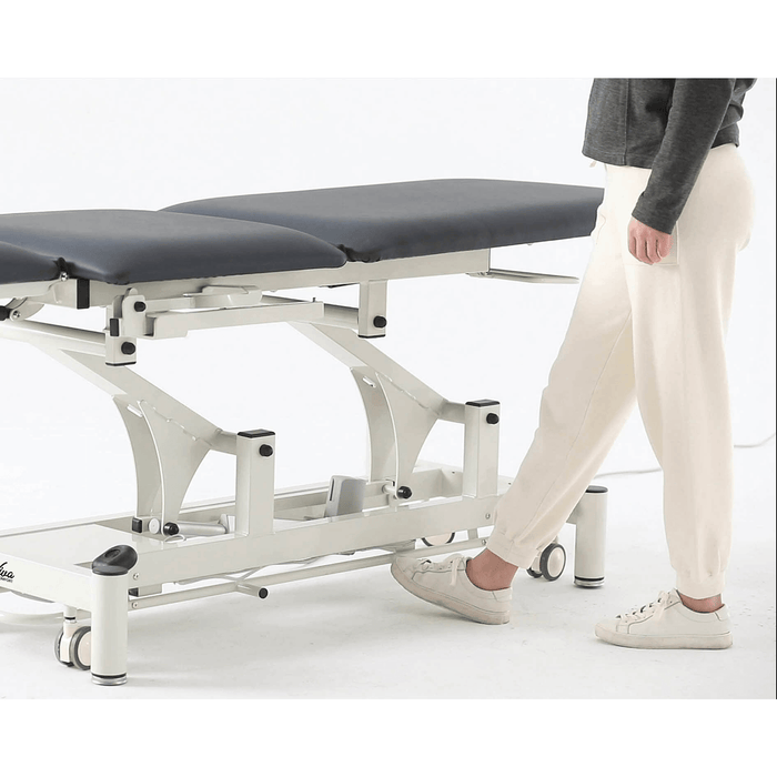 Viva Comfort Elite-Line Power Hi-Lo Treatment Table 903-01 - DENTAMED USA