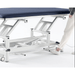 Viva Comfort Elite-Line Hi-Lo Therapy Table with Padded Side Rails 903-02 - DENTAMED USA