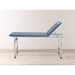 Viva Comfort Noble-Line Adjustable Exam Table with Paper Dispenser - DENTAMED USA