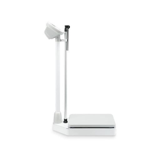 Viva Comford Digital Physician Scale with Height Rod 904-01 - DENTAMED USA