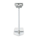 Viva Comford Digital Physician Scale with Height Rod 904-01 - DENTAMED USA