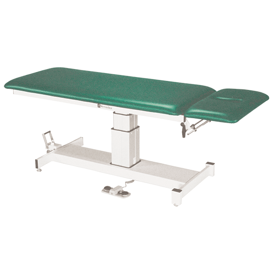 Armedica AM-SP100 Series Hi-Lo Treatment Table - DENTAMED USA