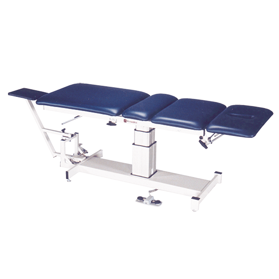 Armedica AM-400 Traction Table - DENTAMED USA