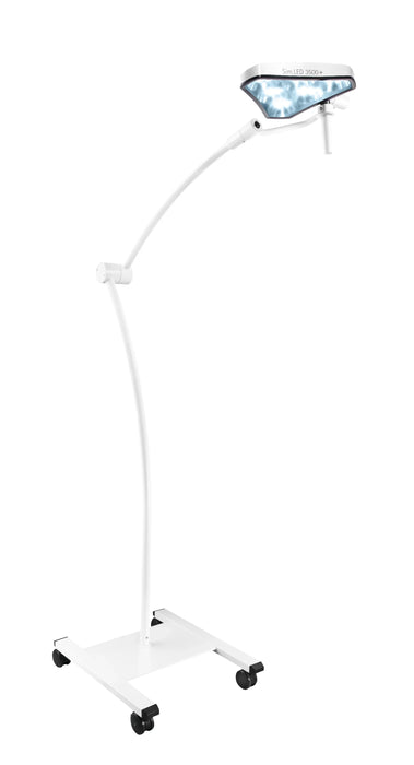 SIMEON LED 3500+, Single Light, Mobile | Aspen Surgical AS.100.017