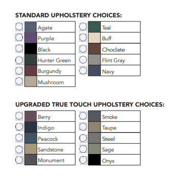 Custom Craftworks Classic Series Alexander Technique Table FK-3003-73 - DENTAMED USA