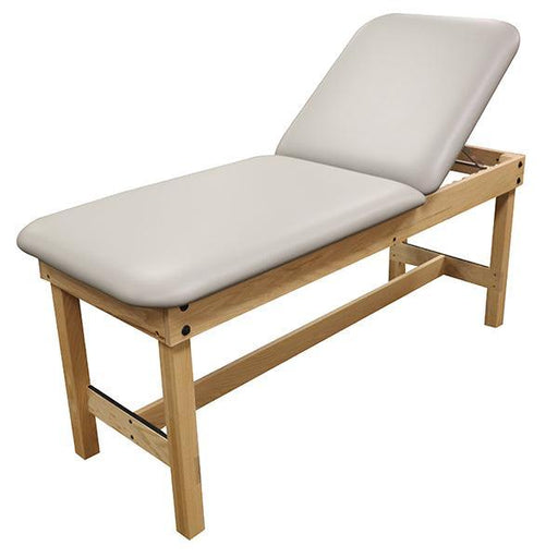 PHS Tess Lift Back Classic Wood Treatment Table (Copy) - DENTAMED USA