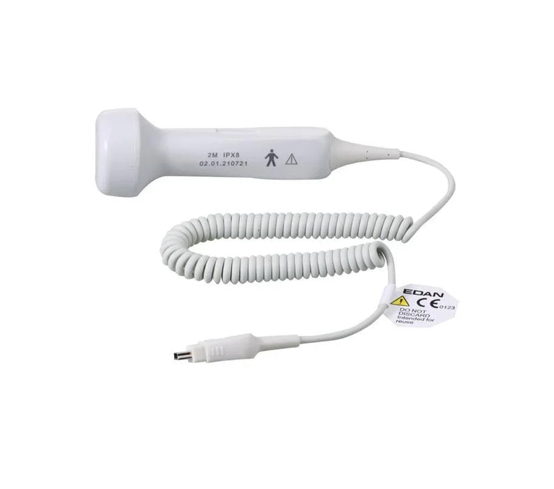 LifeDop Vascular Assessment Probes