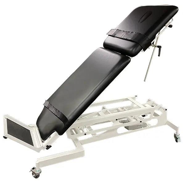 PHS Elevating Therapy Tilt Medical Table HY2001, HY2002 - DENTAMED USA