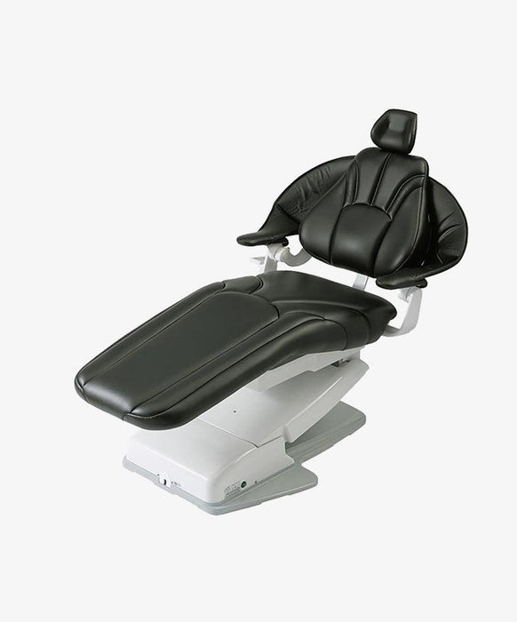 Engle 300 Narrow Narrow Back Chair W/ Slings P096540-NB - DENTAMED USA