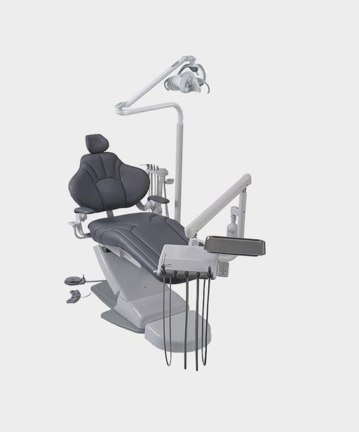 Engle 360 Dental Chair  Swing Delivery Package P999360 - DENTAMED USA