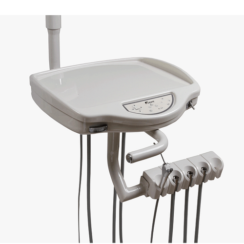 Flight Dental A6 Traditional Operatory Package A6EP-100 Operatory Package