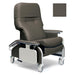 Graham Field Lumex Deluxe Clinical Care Recliner with Drop Arms FR566DG8567 - DENTAMED USA
