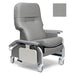 Graham Field Lumex Deluxe Clinical Care Recliner with Drop Arms FR566DG8567 - DENTAMED USA