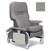 Graham Field Lumex Deluxe Clinical Care Recliner with Drop Arms FR566DG8567 - DENTAMED USA