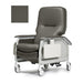 Graham Field Lumex® Deluxe Clinical Care Recliner FR566G409 - DENTAMED USA