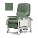 Graham Field Lumex® Deluxe Clinical Care Recliner FR566G409 - DENTAMED USA
