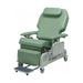 Graham Field Lumex® Powered Bariatric Recliner FR588W427 - DENTAMED USA