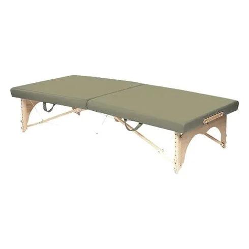 Custom Craftworks Classic Series Alexander Technique Table FK-3003-73 - DENTAMED USA