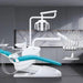 Dent11 Dental operatory Package - DENTAMED USA