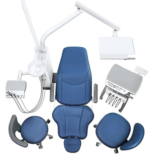 Dent10 Dental operatory Package - DENTAMED USA