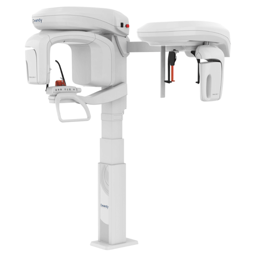 New 2D Pan Owandy I-MAX Digital Ceph Pro 9304201011 - DENTAMED USA