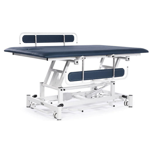 Viva Comfort Elite-Line Hi-Lo Therapy Table with Padded Side Rails 903-02 - DENTAMED USA
