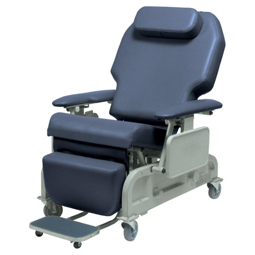 Graham Field Lumex® Powered Bariatric Recliner FR588W427 - DENTAMED USA
