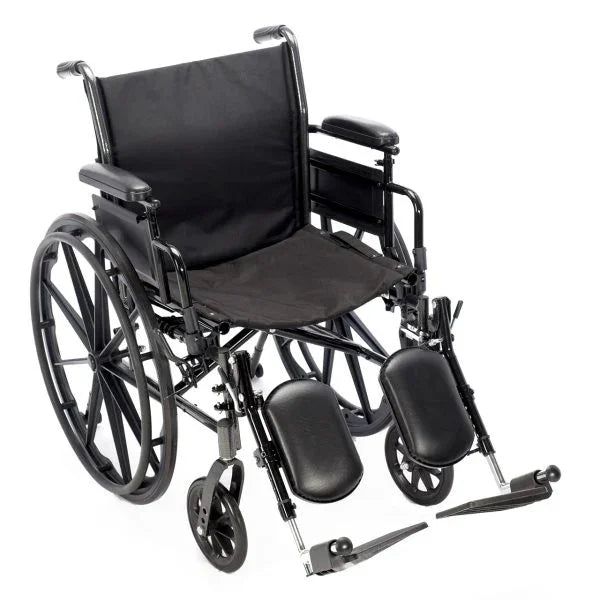 Chariot III Wheelchair (K3) - Proactive Medical Products