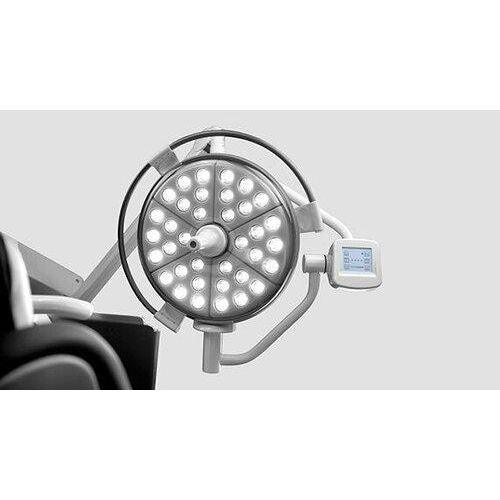 ADS Leo Mobile Led dental Surgical Light A0605651 SURGICAL LIGHT ads-leo-mobile-led-dental-surgical-light-a0605651 Dentamed USA ADS Leo 