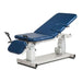 Clinton Multi-Use Imaging Table with Stirrups and Drop Window 80079 Medical Stretchers & Gurneys 