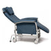 Graham Field Deluxe Preferred Care® Recliner Series-Wide FR565WG409 - DENTAMED USA