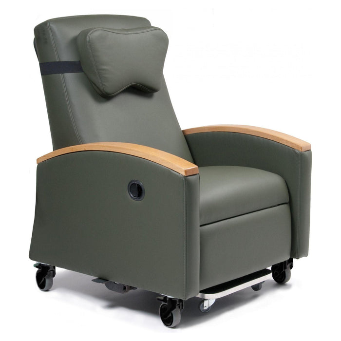 Graham Field Lumex® Lumex® Ortho-Biotic™ II Recliner - DENTAMED USA