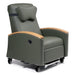 Graham Field Lumex® Lumex® Ortho-Biotic™ II Recliner - DENTAMED USA