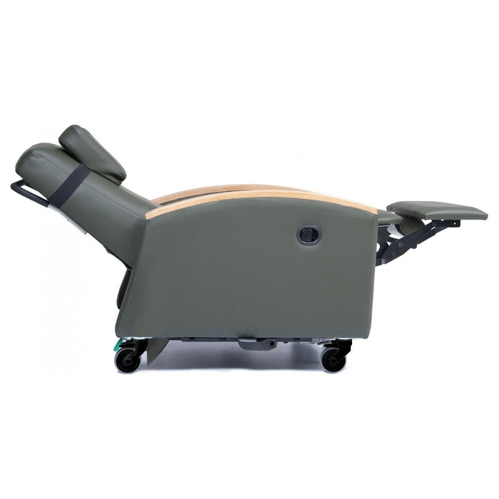 Graham Field Lumex® Lumex® Ortho-Biotic™ II Recliner - DENTAMED USA