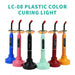 LED Wireless Dental Curing Light Lamp Machine Dentistry - DENTAMED USA