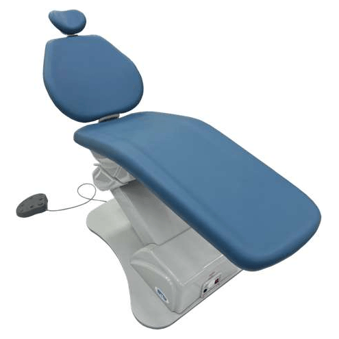 SDS 8700DY Orthodontic Dental Chair 1-010-8002 - DENTAMED USA