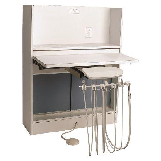 Beaverstate Dental Cabinet Mount System SO-3354 - DENTAMED USA
