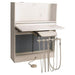 Beaverstate Dental Cabinet Mount System SO-3354 - DENTAMED USA