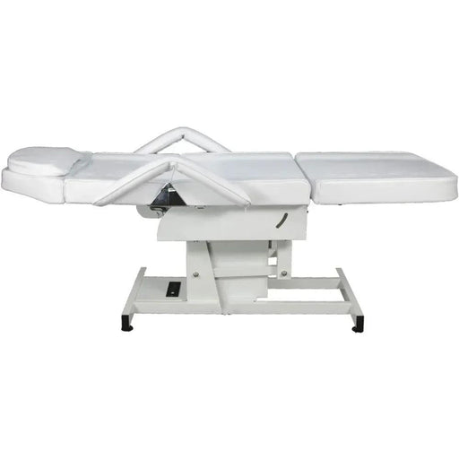 Tatto Comfortably Fully Electric Adjustable Facial Bed/Massage Table 3 - DENTAMED USA