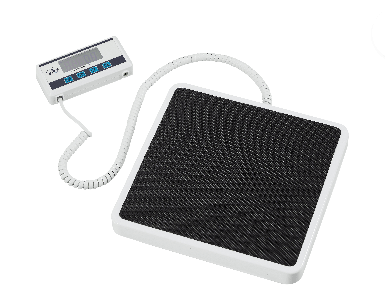 Viva Comford Remote Display Digital Scale 904-06 - DENTAMED USA