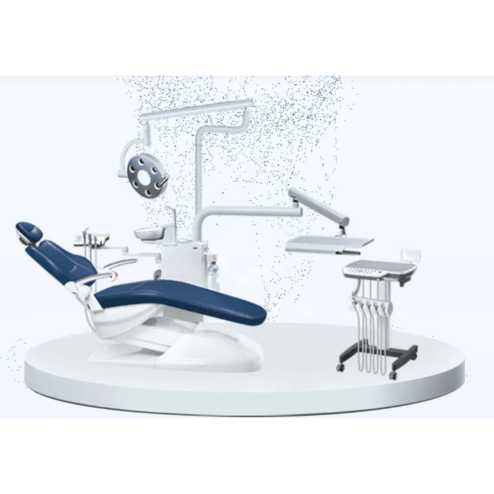 Dent10 Dental operatory Package - DENTAMED USA