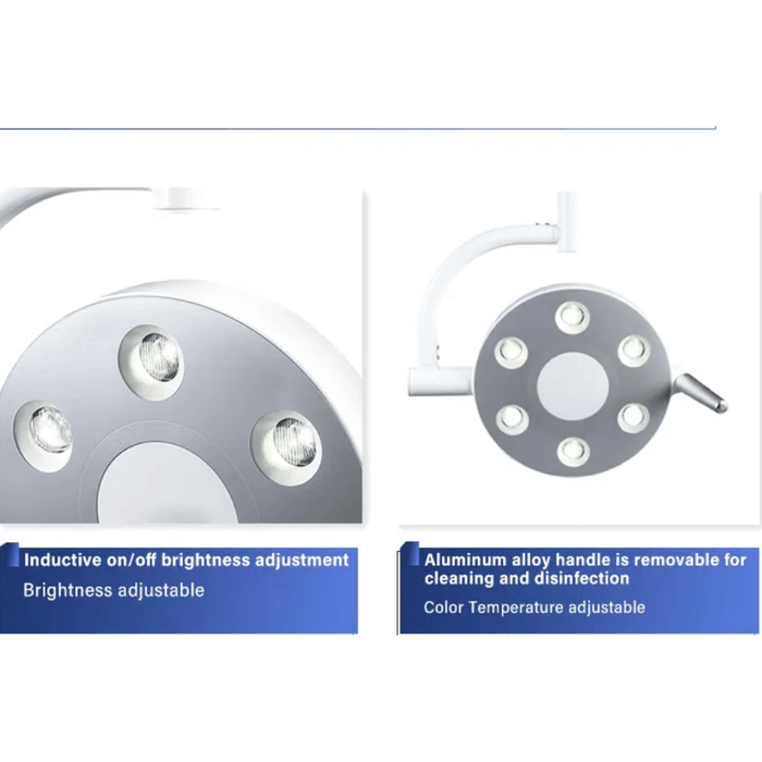 Dent10 Dental operatory Package - DENTAMED USA