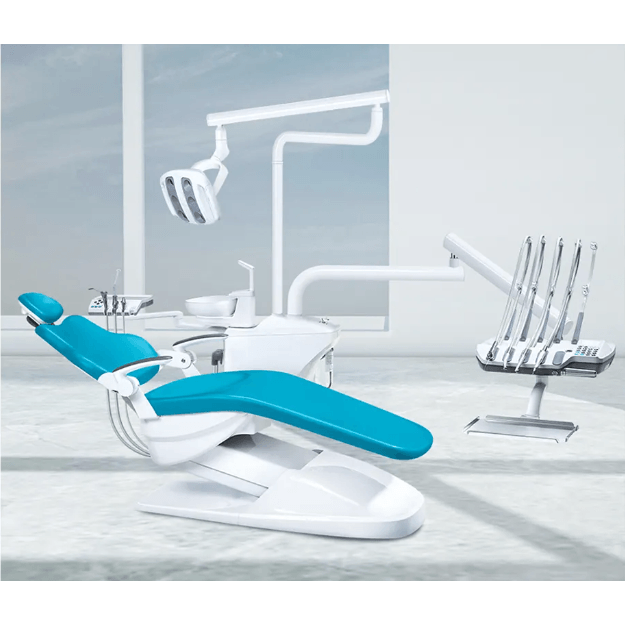 Dent11 Dental operatory Package - DENTAMED USA