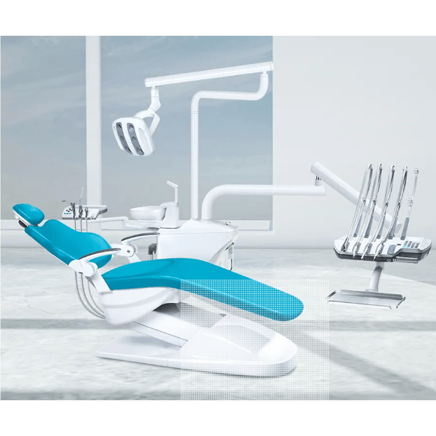 Dent11 Dental operatory Package - DENTAMED USA