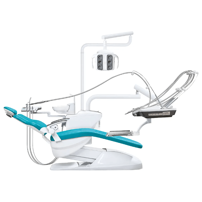 Dent11 Dental operatory Package - DENTAMED USA