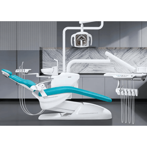 Dent13 Dental operatory Package - DENTAMED USA