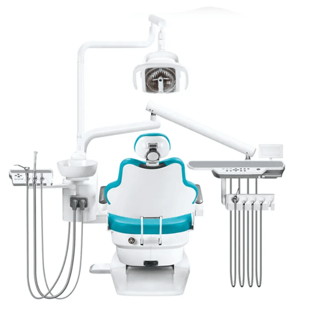 Dent13 Dental operatory Package - DENTAMED USA