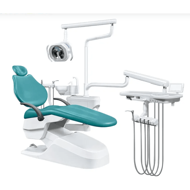 Dent15 Dental operatory Package - DENTAMED USA