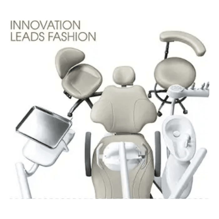Dent17 Dental operatory Package - DENTAMED USA