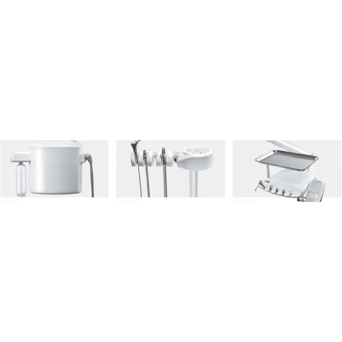 Dent17 Dental operatory Package - DENTAMED USA